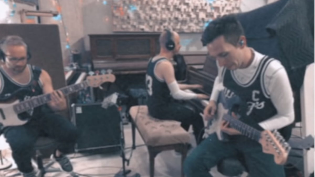 Cory Wong Frogville