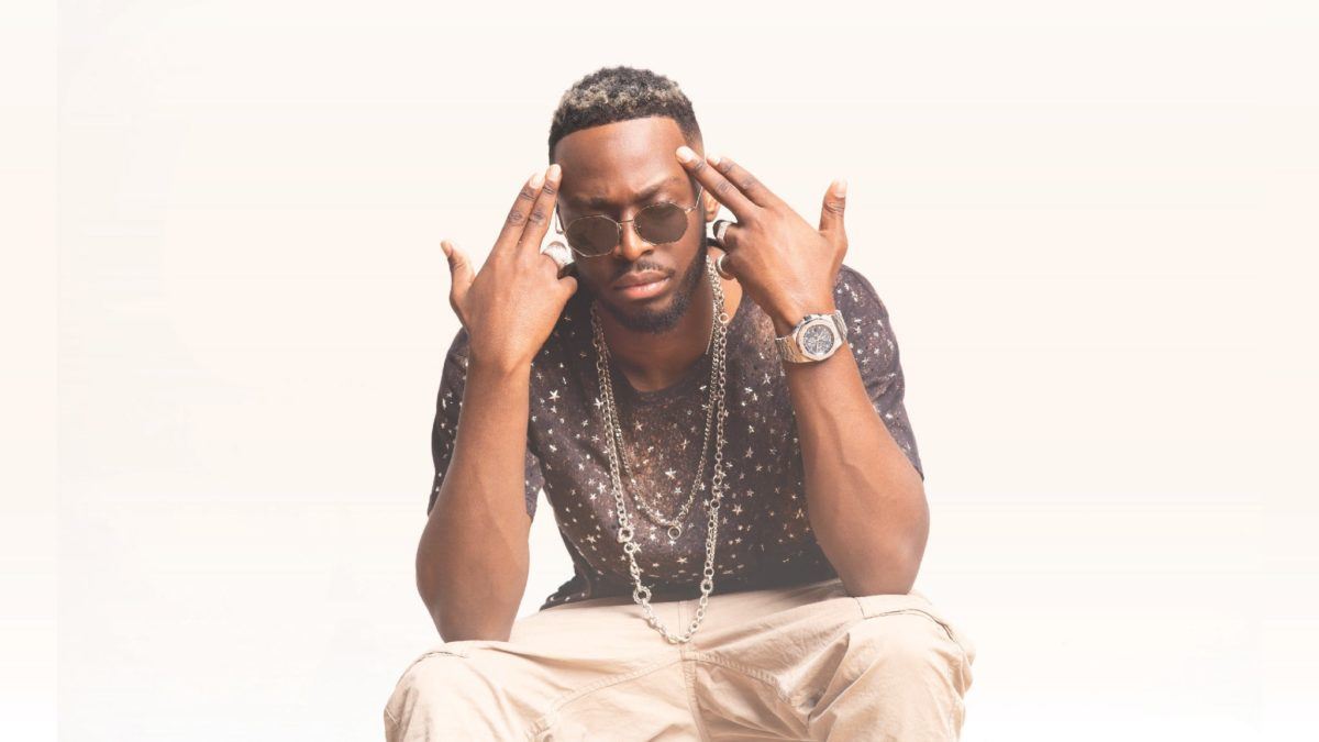Dadju