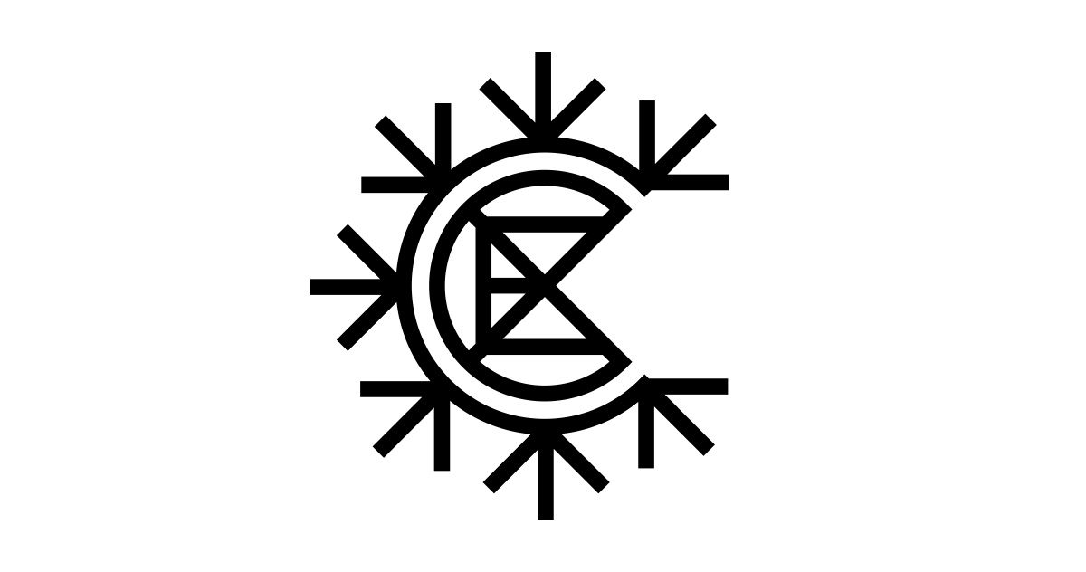 Eaux Claires Hiver