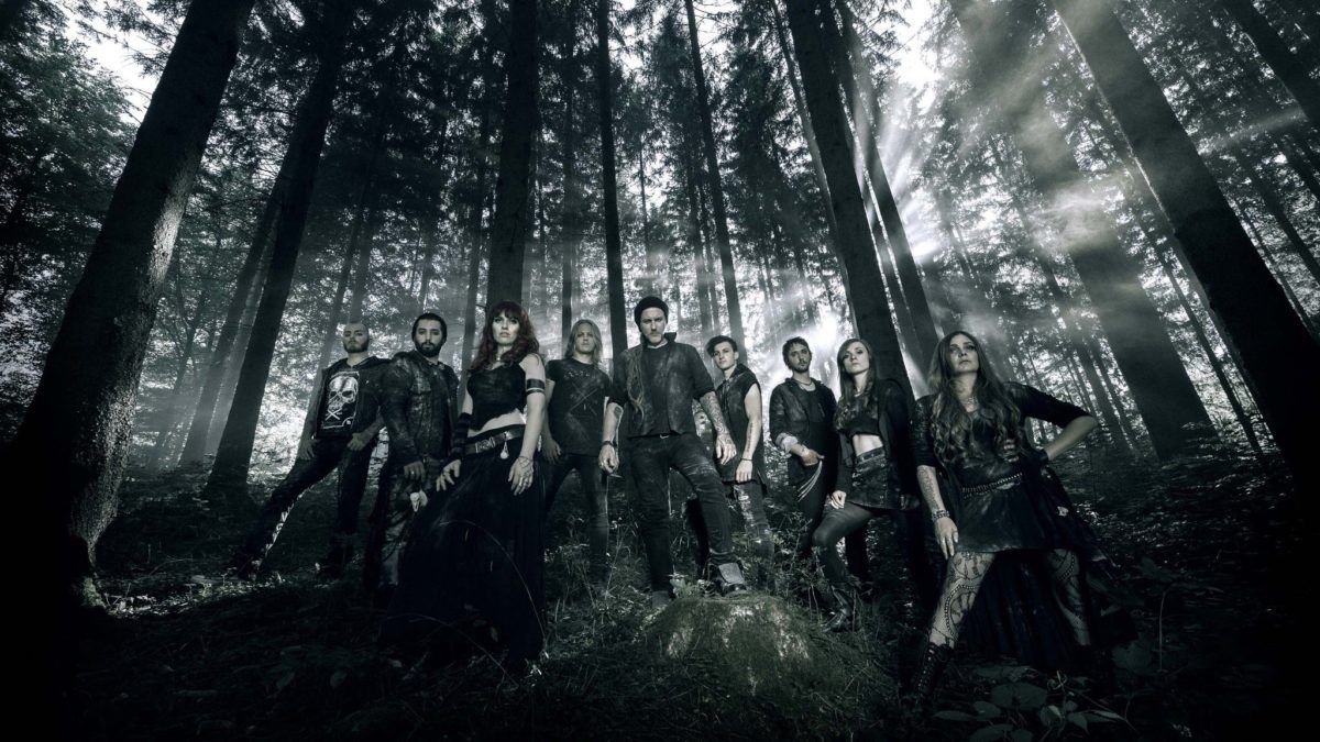 Eluveitie