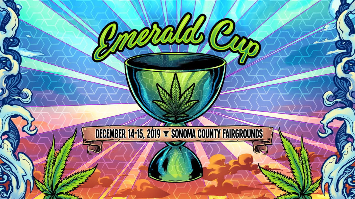 The Emerald Cup Announces 2019 Lineup
