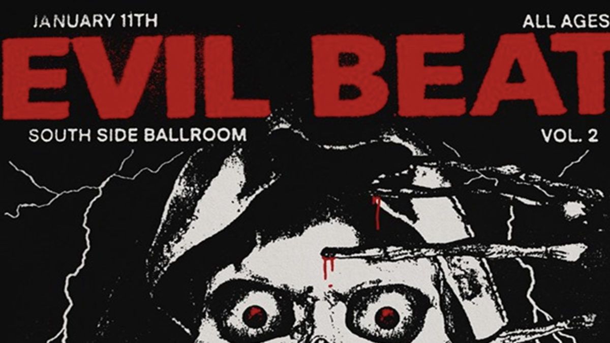 Evil Beat