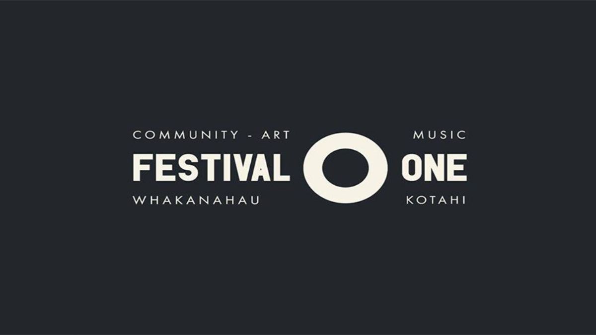 Festival One