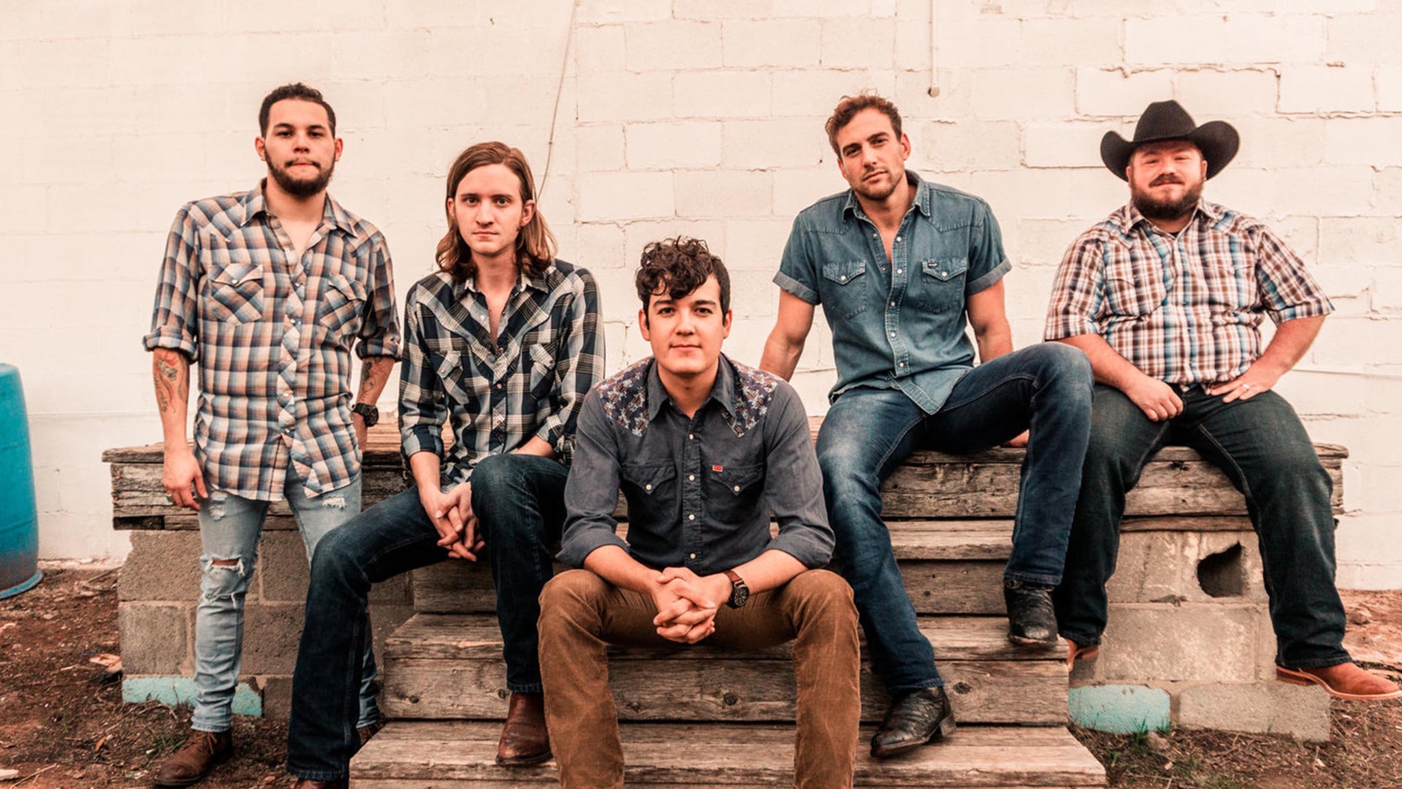 Flatland Cavalry Emo S Austin Jul 19 2026 Tickets Austin TX Flatland Cavalry Ram 