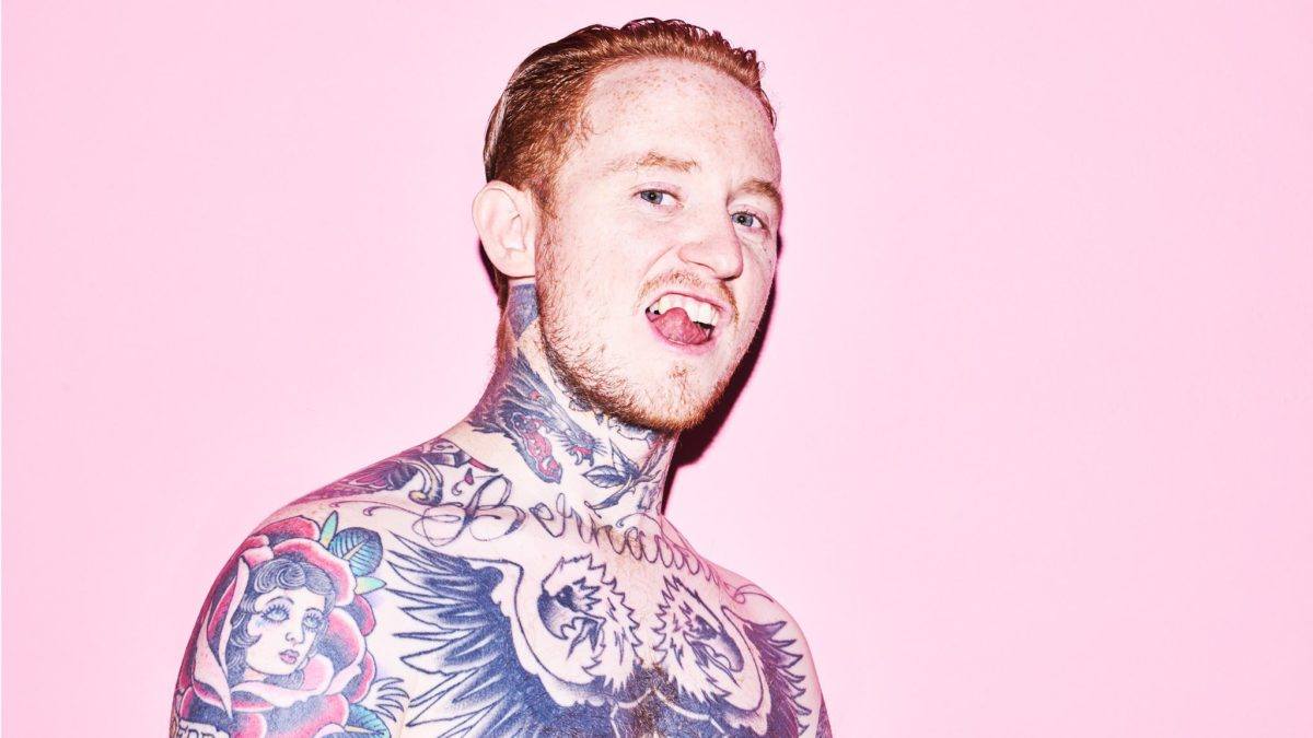 Frank Carter & The Rattlesnakes
