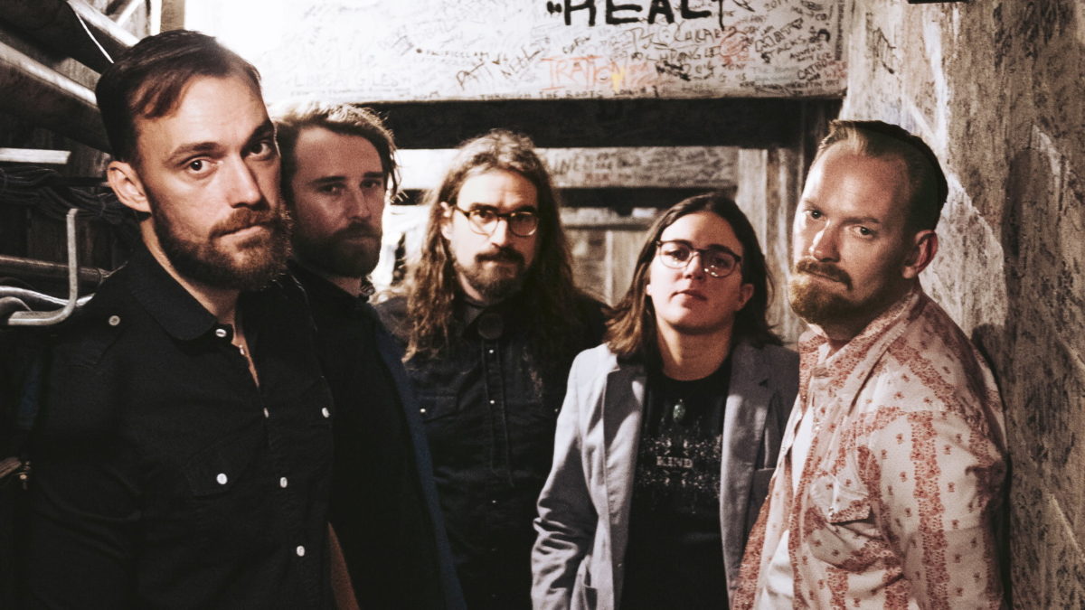 Fruition Announces New Album 'Wild As The Night' & Shares Single