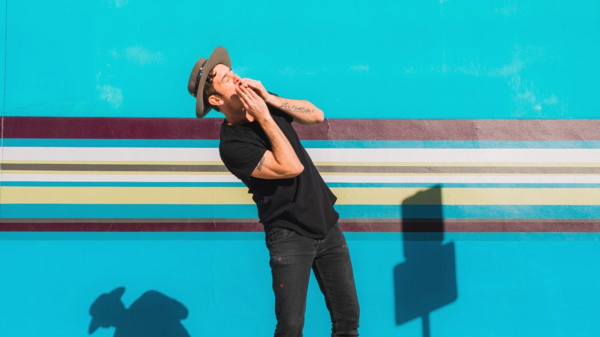 G. Love Announces New Album ‘The Juice’ & Shares Single Featuring Keb’ Mo’