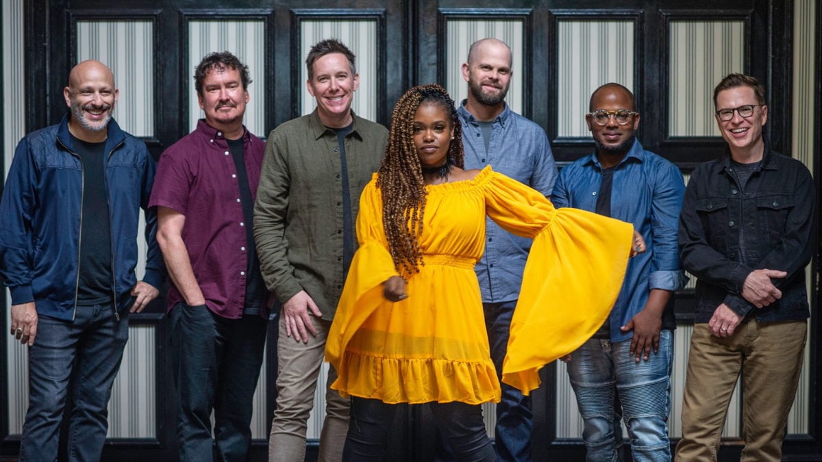 Galactic Announces May 2021 Concert In North Carolina