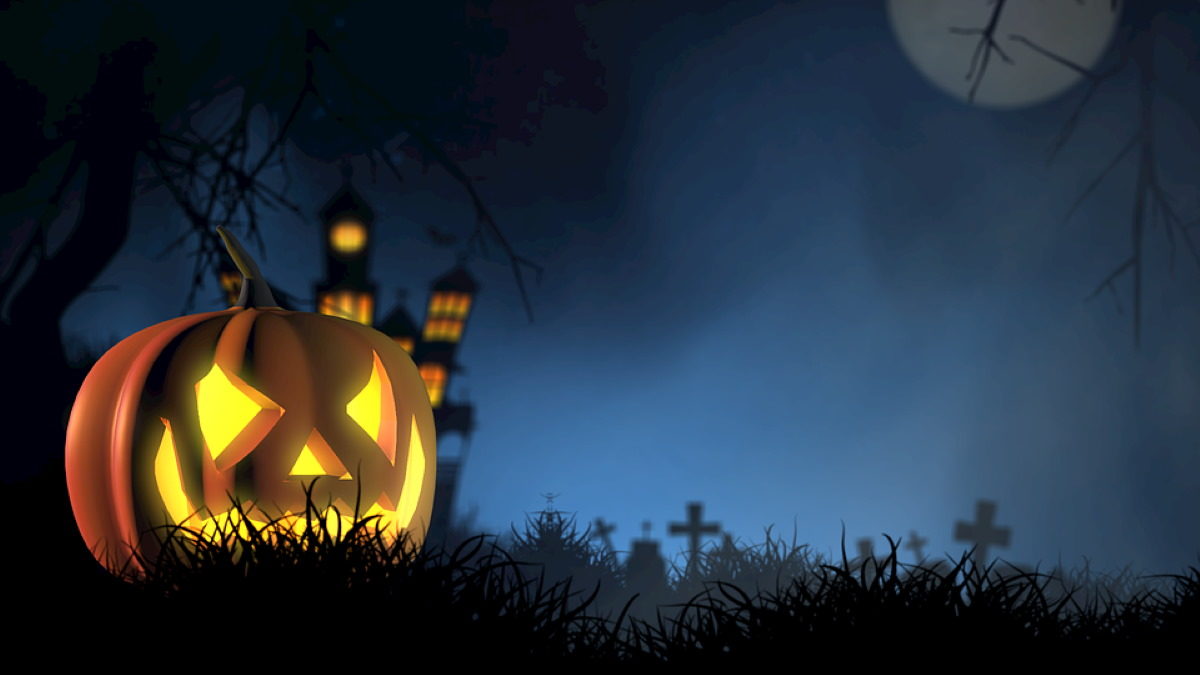 Generic Halloween
