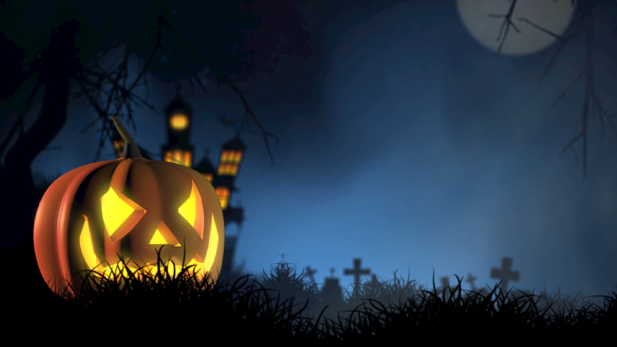 RecommNeds Halloween 2019 Mixtape Edition
