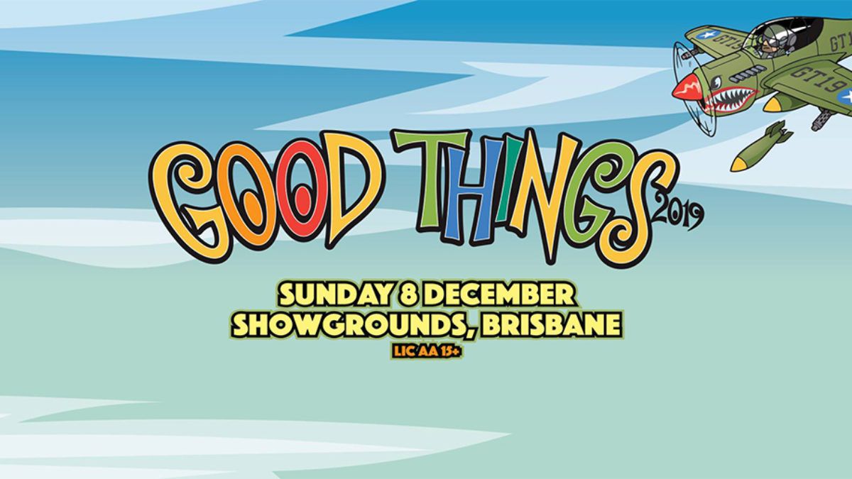 Good Things Brisbane