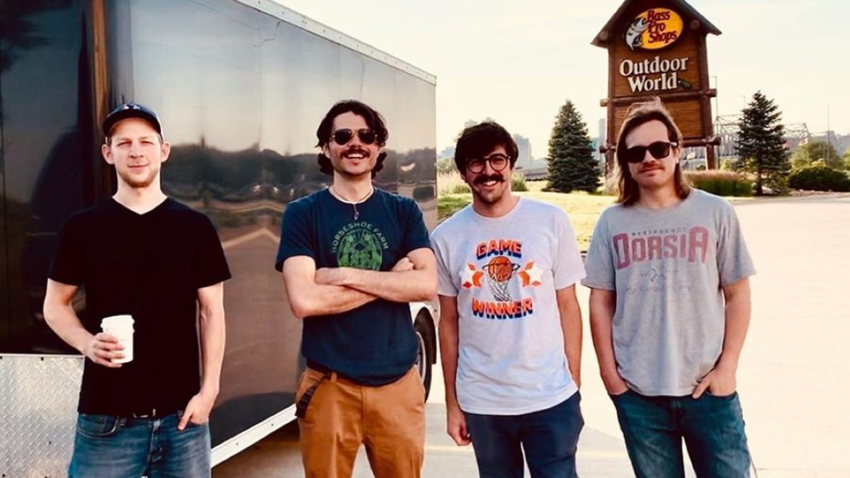 Goose Adds 2nd Drive-In Concert On Cape Cod