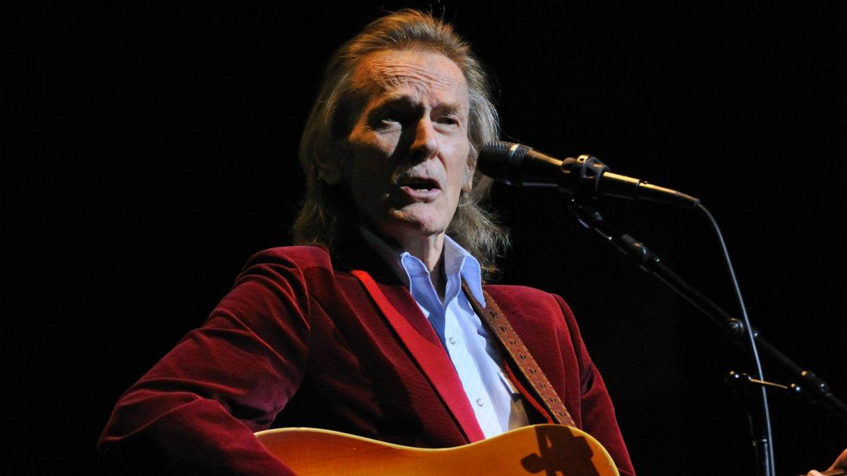 Gordon Lightfoot Tour Tickets - Grand Rapids, MI - Sep 19, 2022 - DeVos
