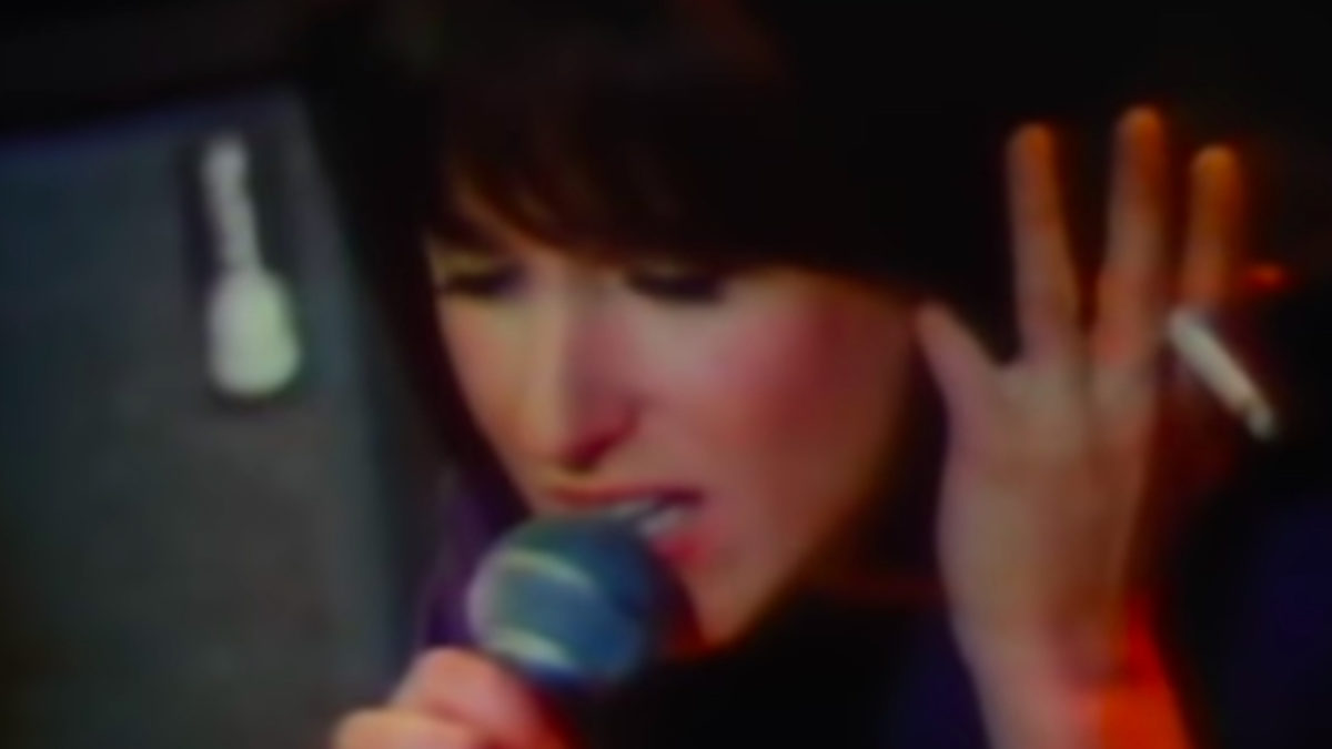 Happy Birthday Grace Slick: Jefferson Airplane Performs At Wally Heider’s Studio In 1970