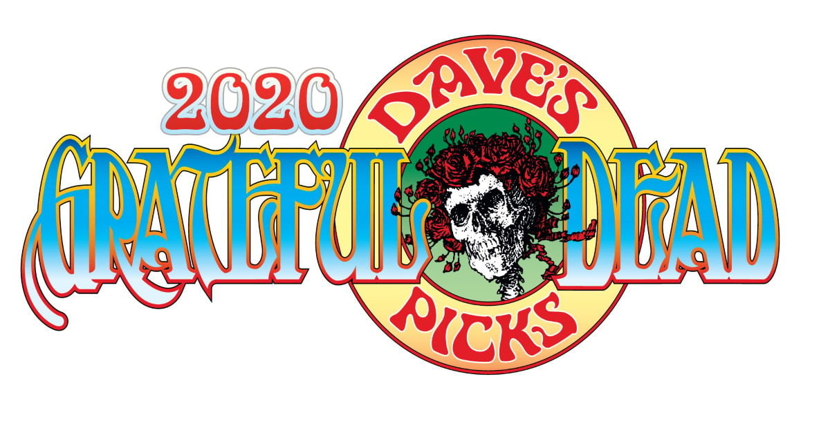 Grateful Dead Daves Picks 2020
