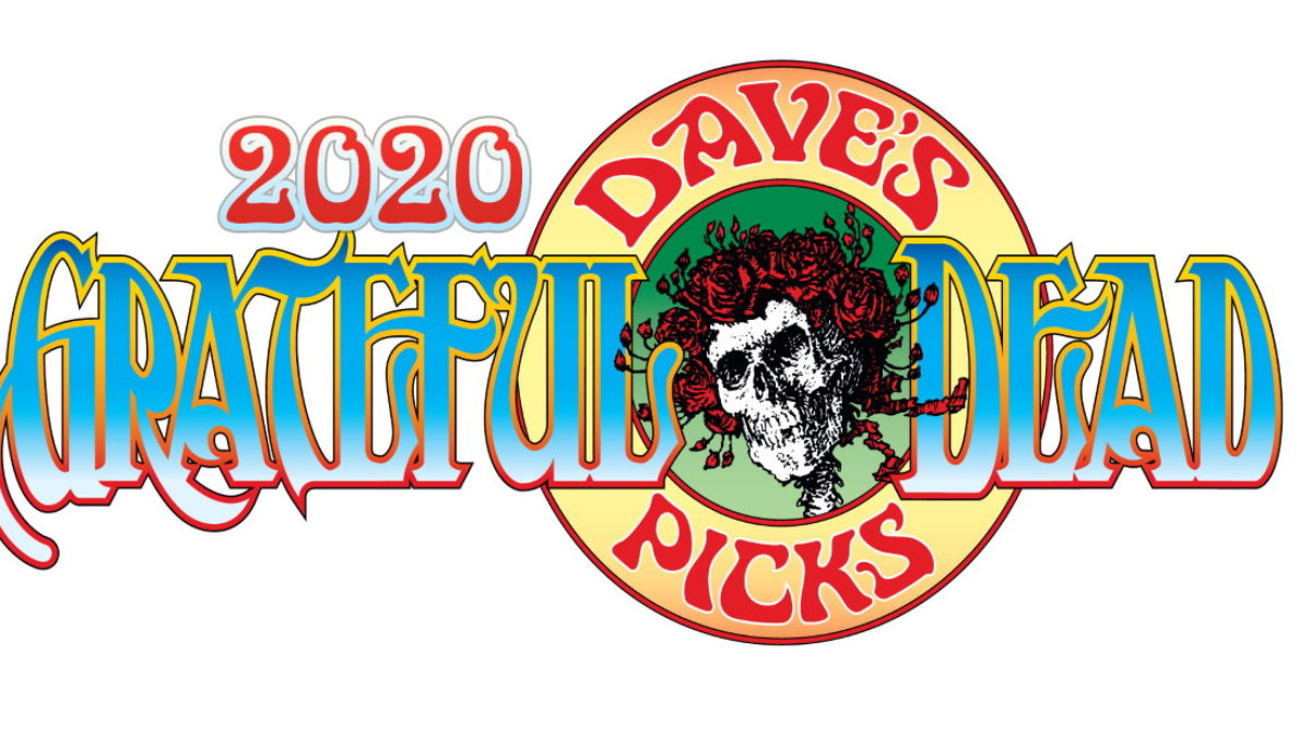 Grateful Dead ‘Dave’s Picks Volume 33’ Features 1977 Show