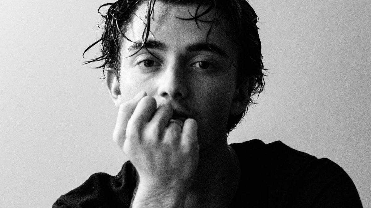 Greyson Chance