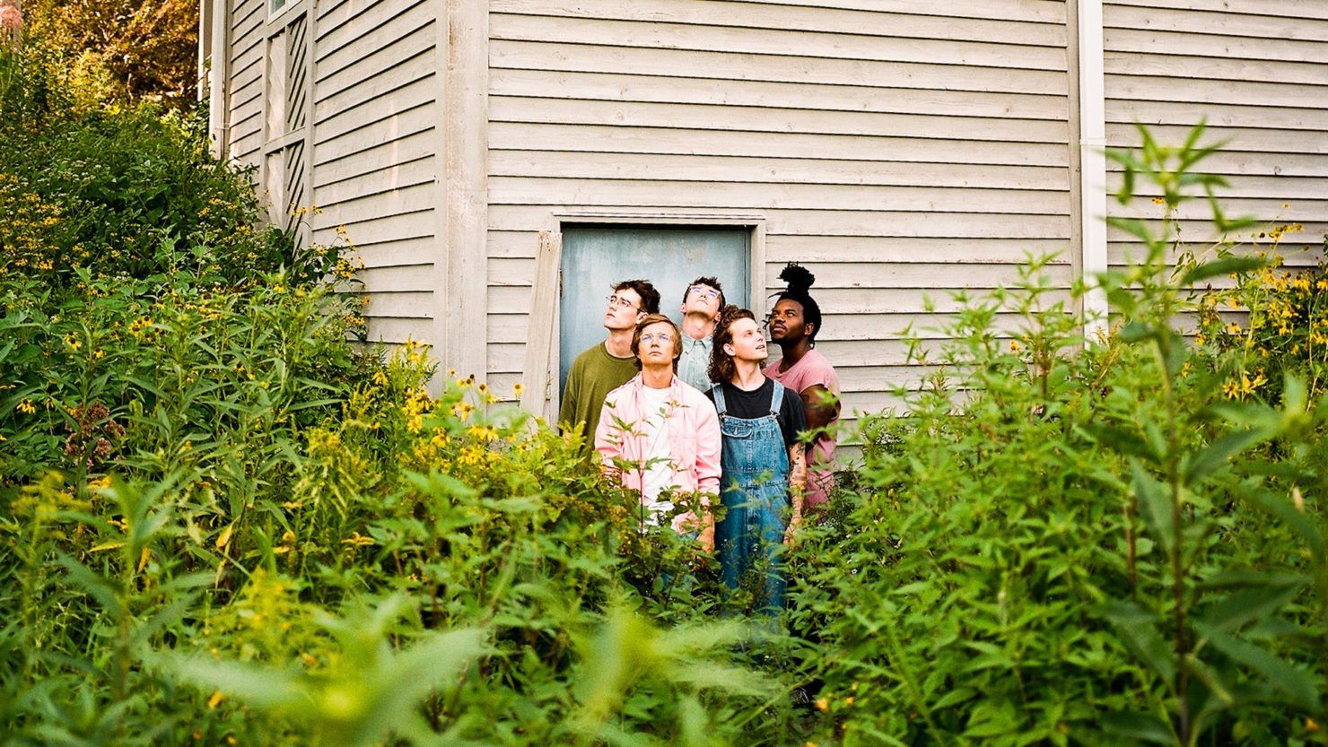 Hippo Campus Tour Tickets Tulsa Ok Feb 22 2022 Cain S Ballroom