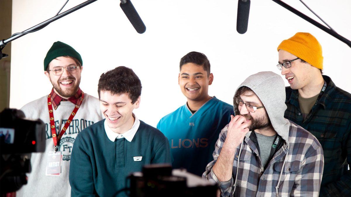 Hot Mulligan