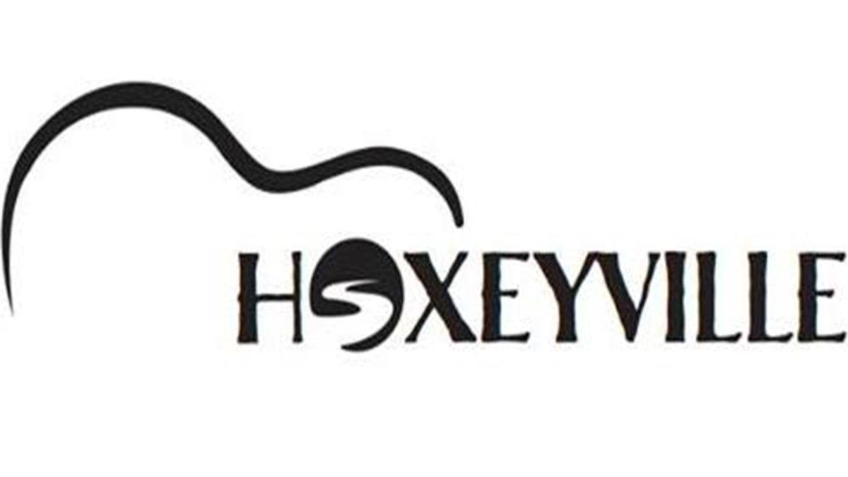 Hoxeyville