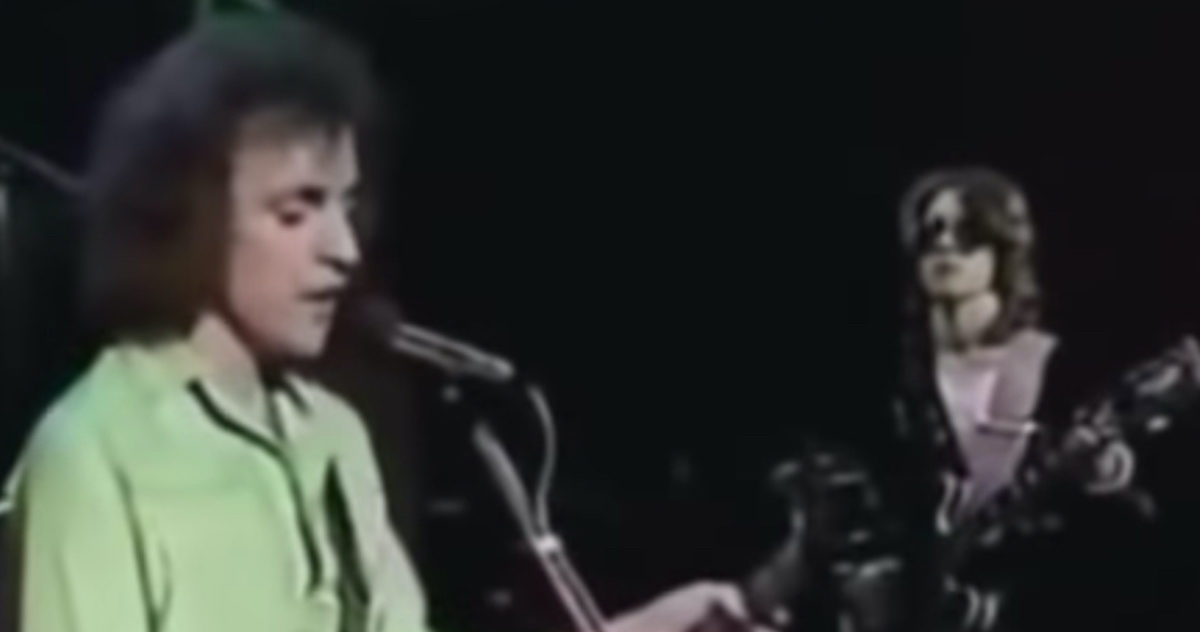 Jack Bruce Mick Taylor