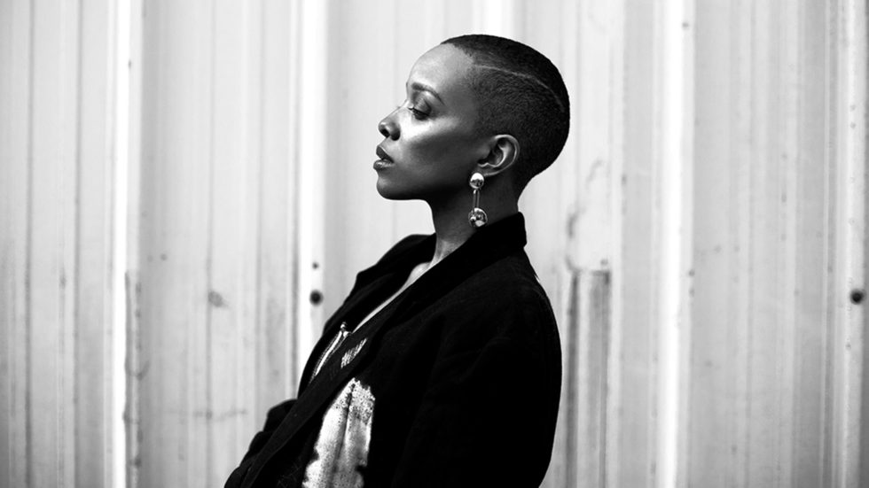 Jamila Woods and Kaveh Akbar