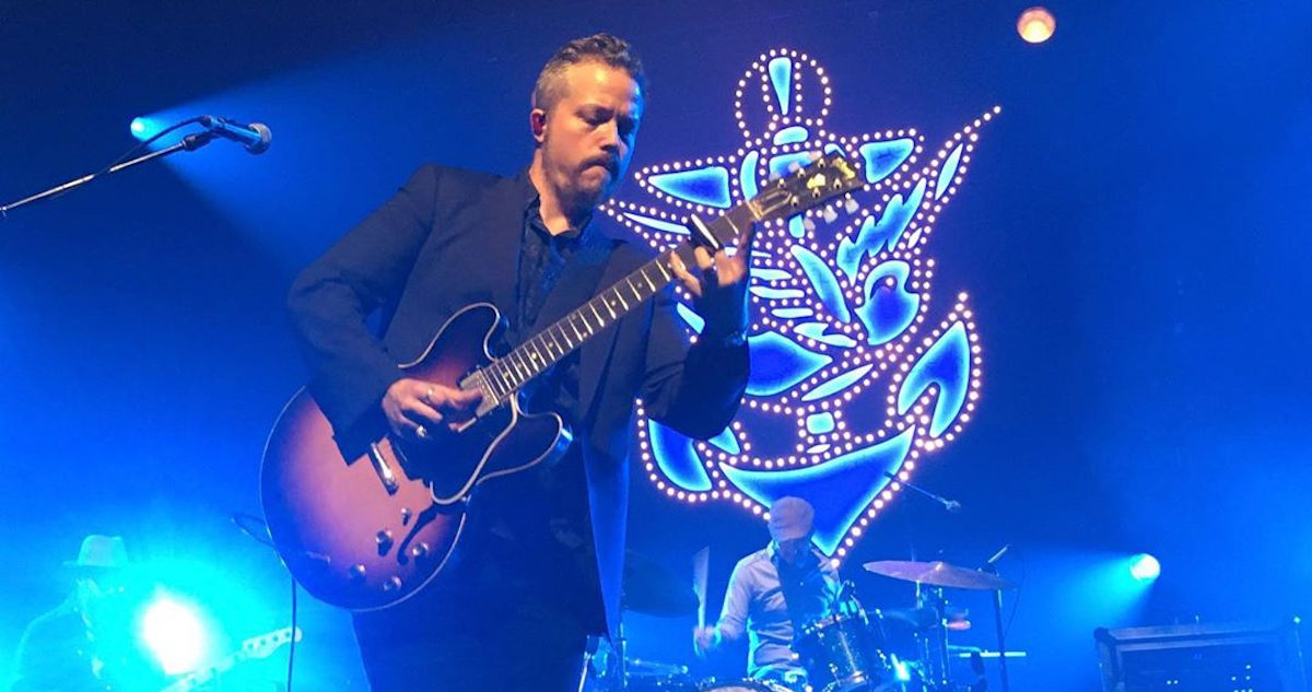 Jason Isbell