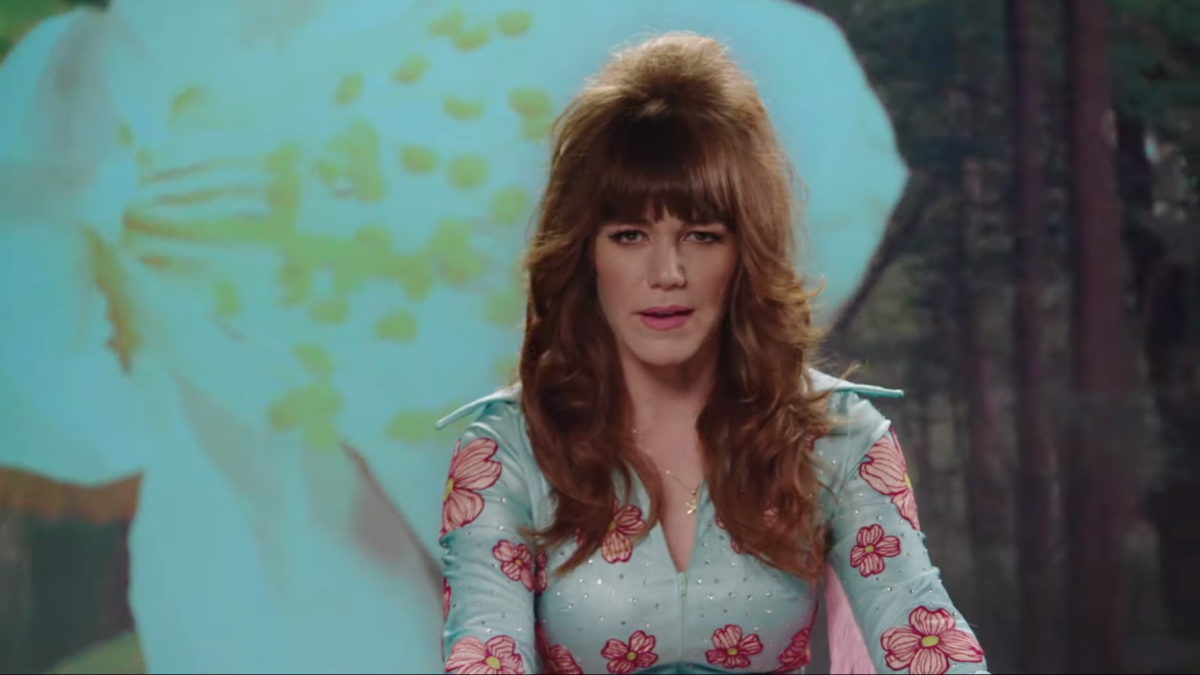 Jenny Lewis Shares ‘Rabbit Hole’ Video