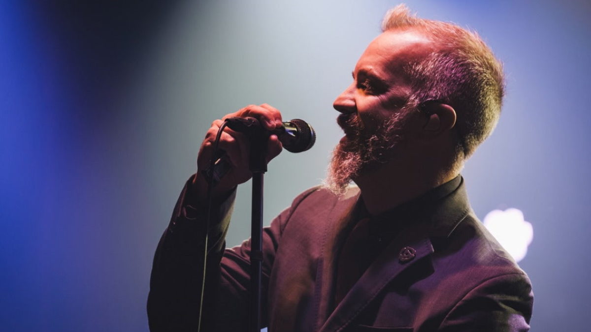 JJ Grey & Mofro Detail Winter Tour 2020