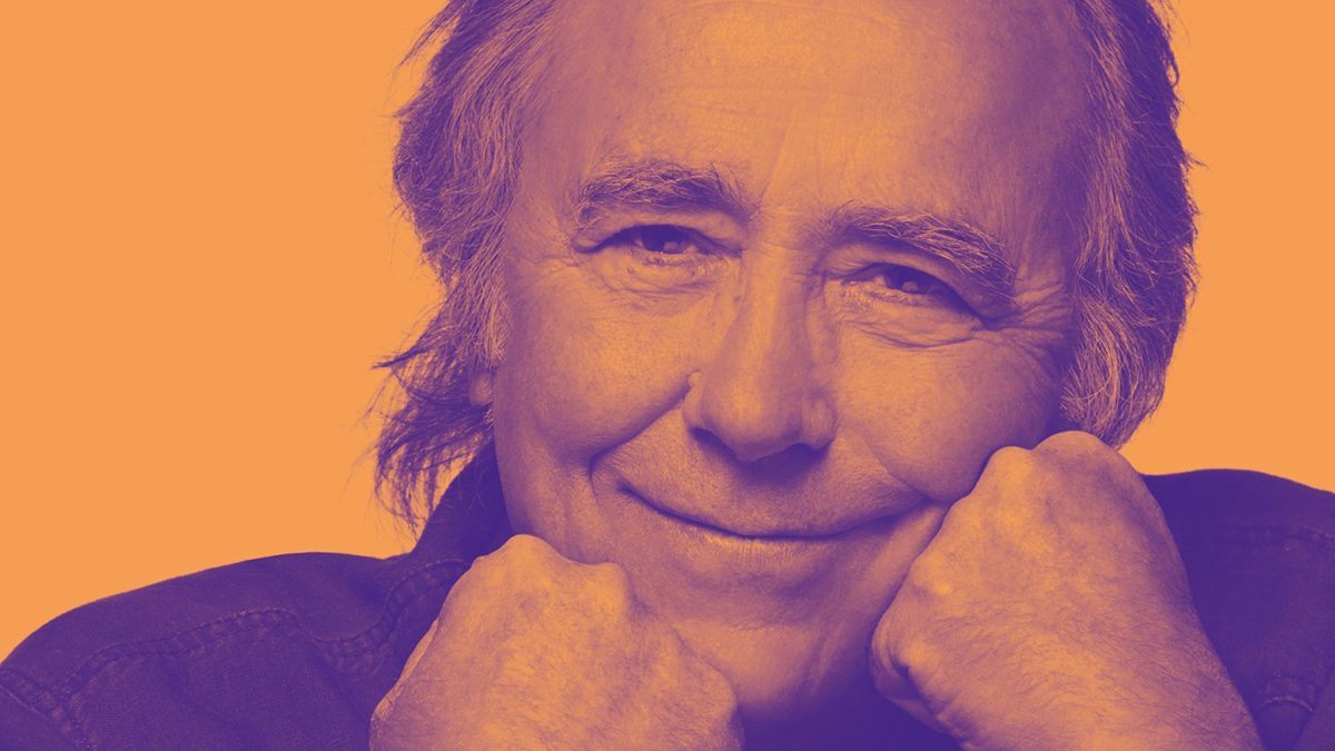 Joan Manuel Serrat