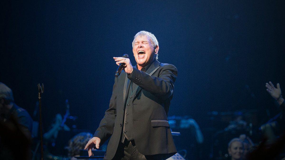 John Farnham