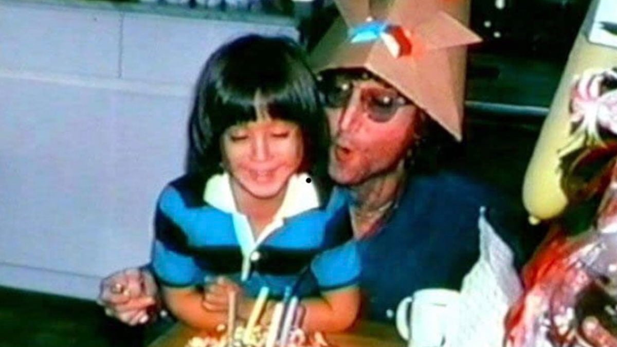 Remembering John Lennon: Hear Sean Lennon Interview Paul McCartney