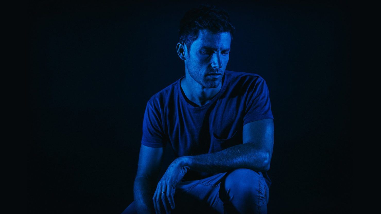 Jon McLaughlin at Eddie’s Attic