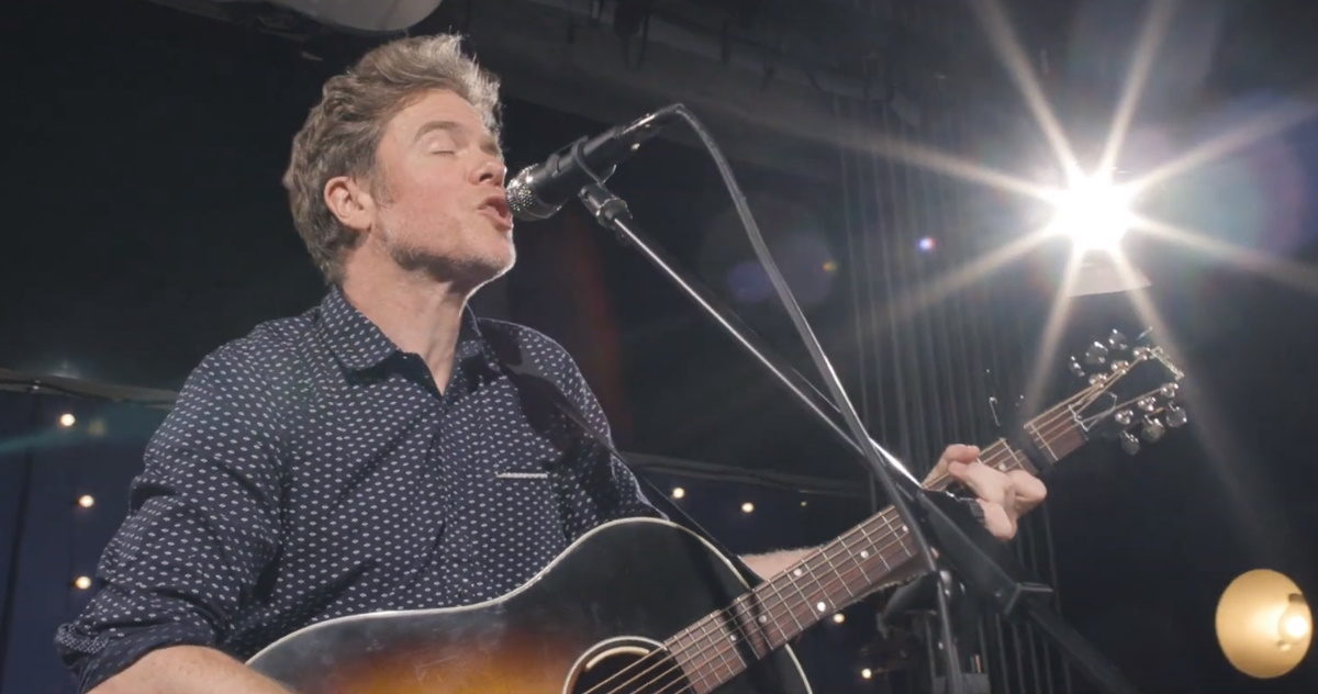 Josh Ritter 909 Bridge