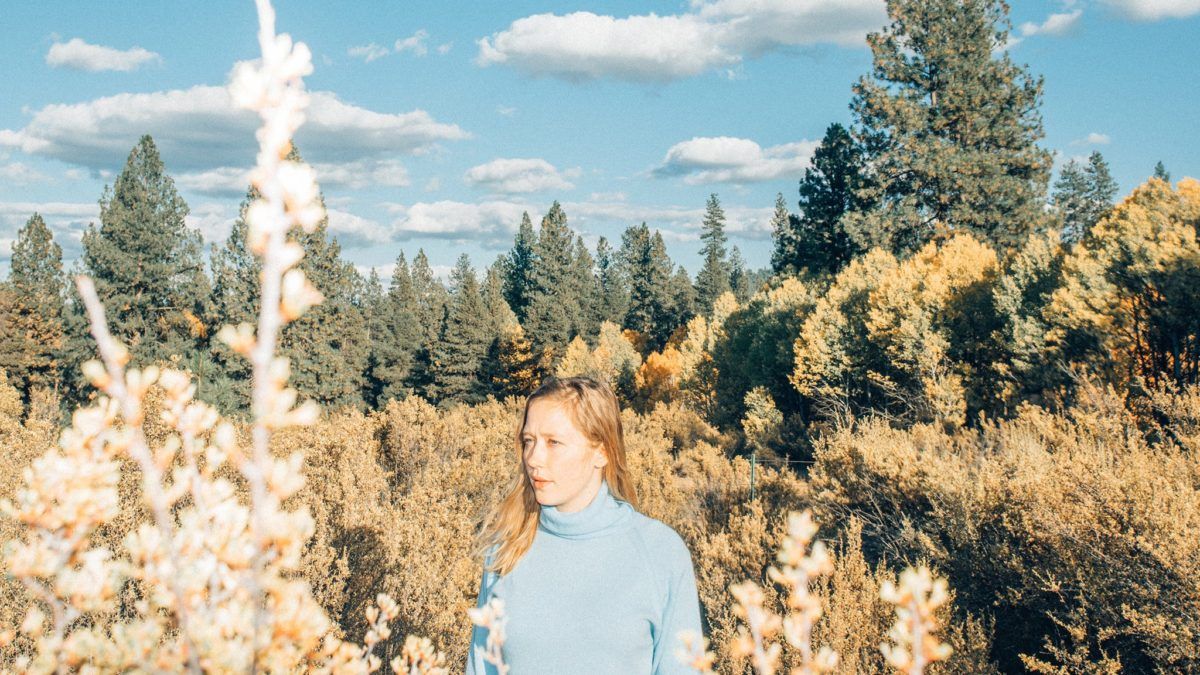 Julia Jacklin