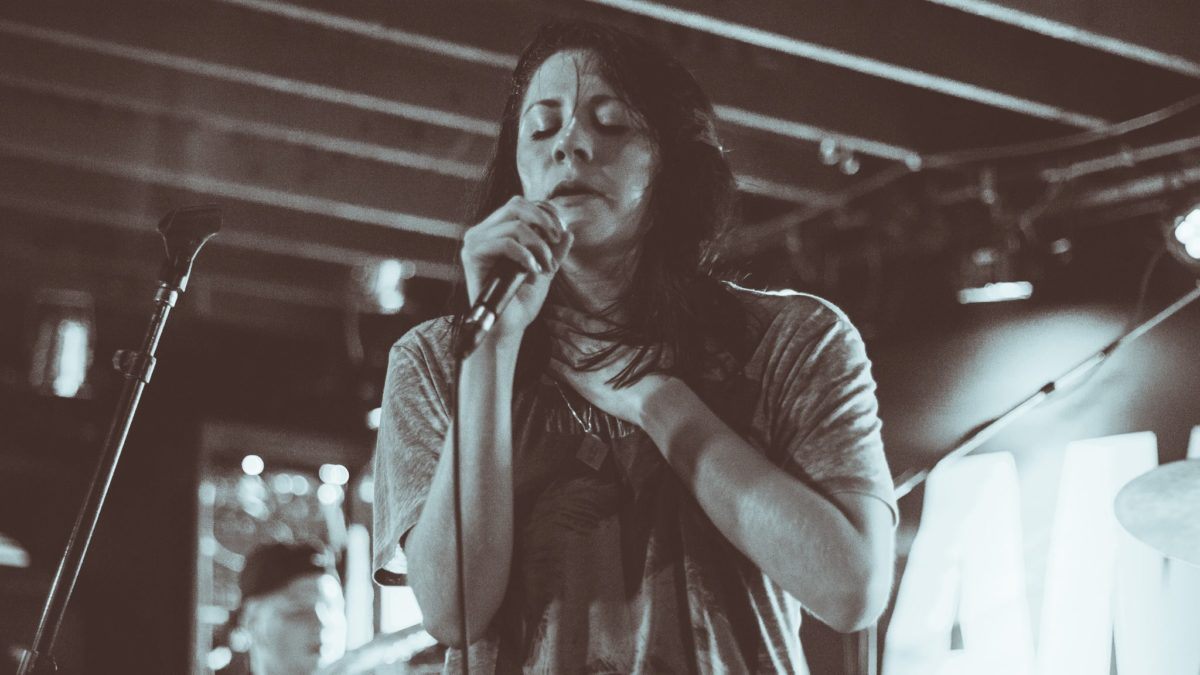 K.Flay