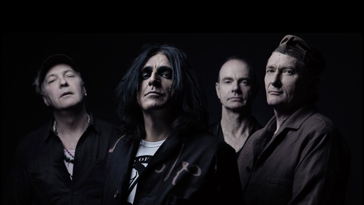 Killing Joke