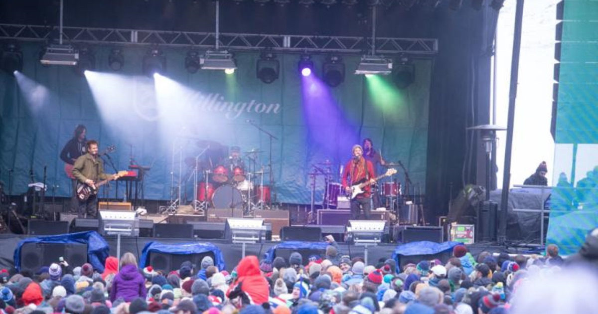 Killington Cup