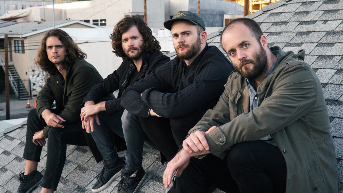 Kongos