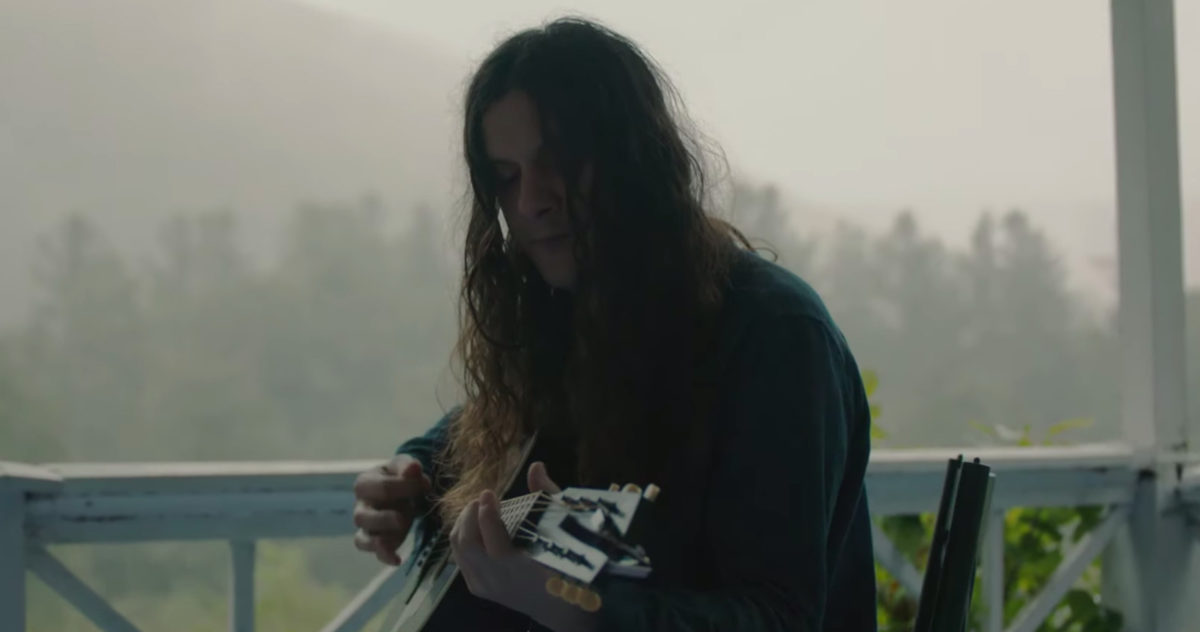Kurt Vile