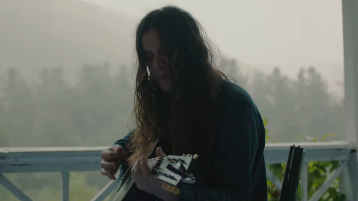 Kurt Vile Shares ‘(bottle back)’ Documentary