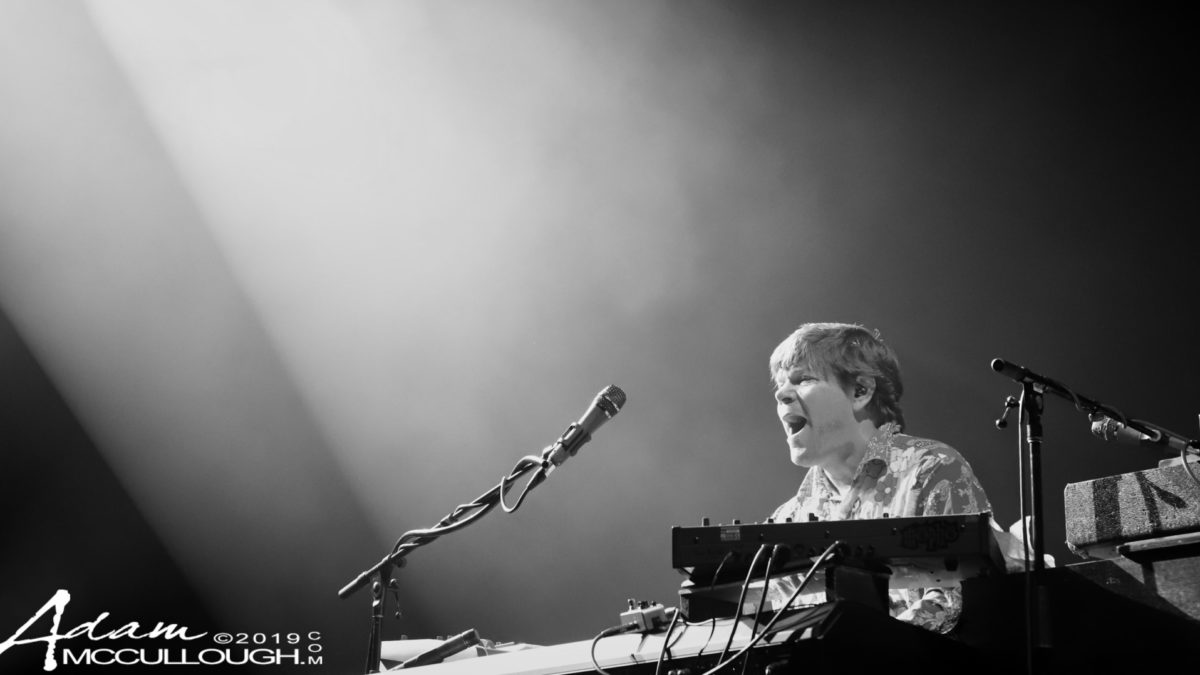Kyle Hollingsworth Band Announces Denver Concert With Al Schnier & Jason Hann
