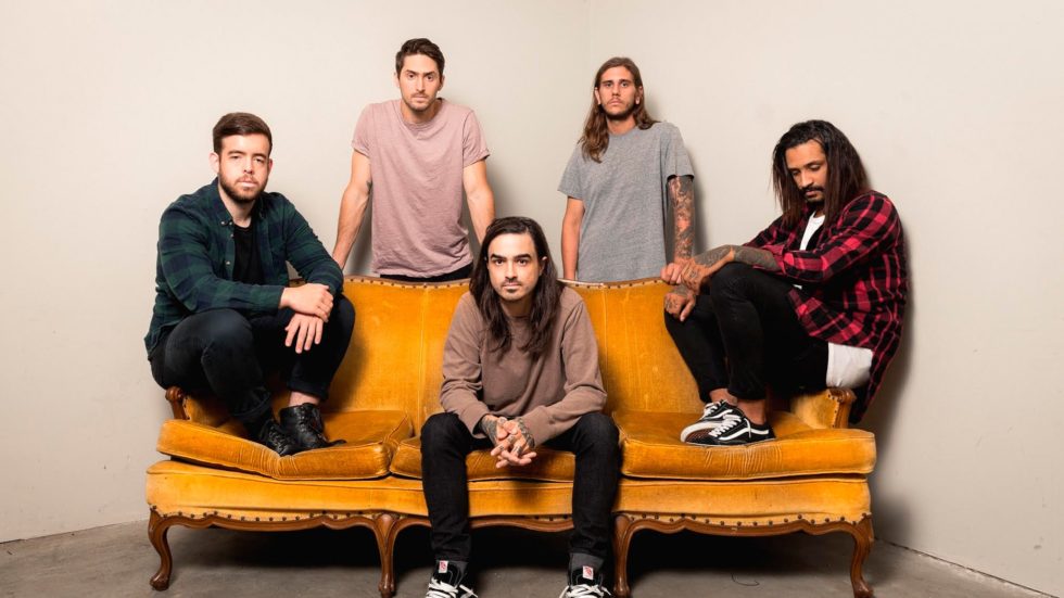 Like Moths To Flames and Kingdom of Giants