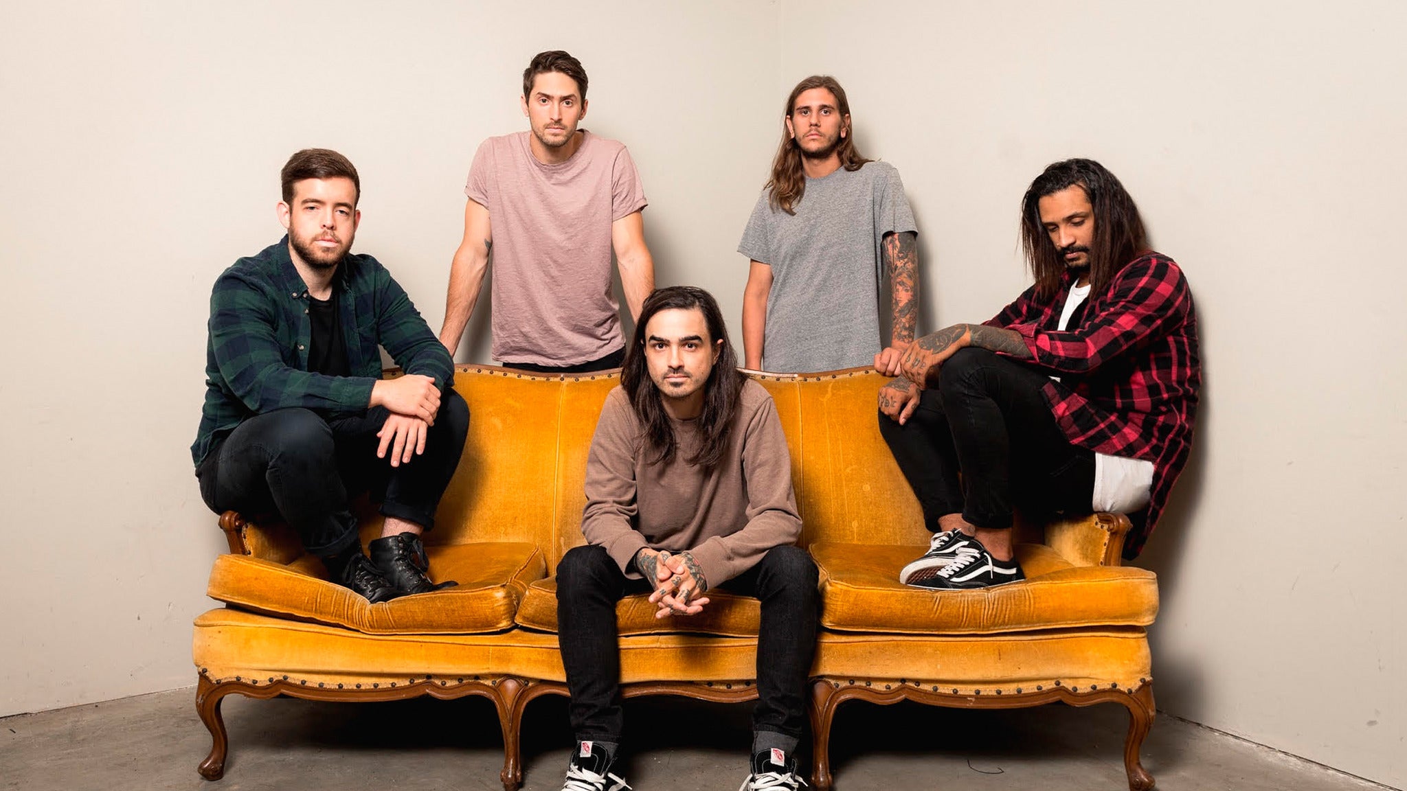 洋楽 Like Moths To Flames - Sweet Talker Like Moths To Flames