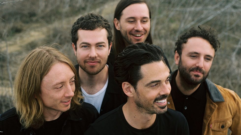 Image of Local Natives