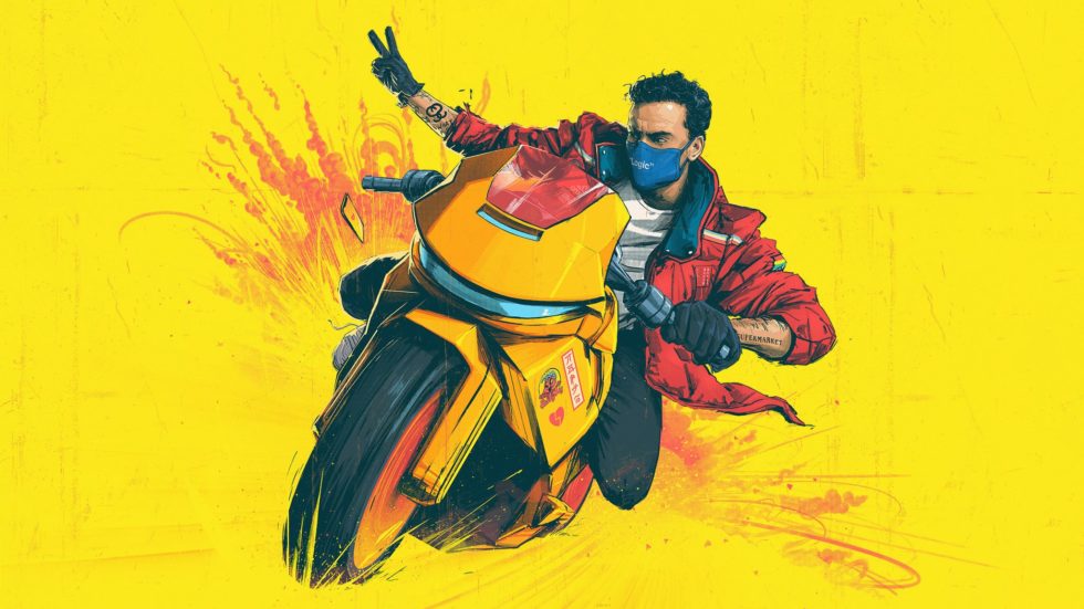 Logic and Oliver Tree