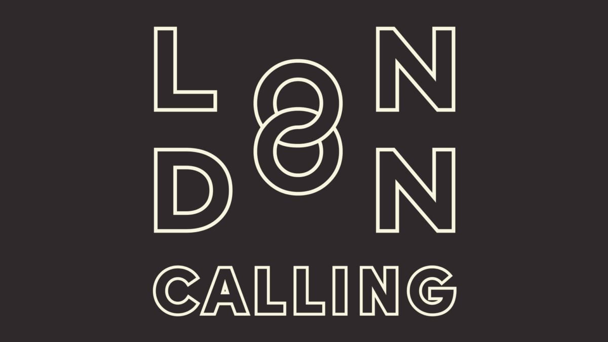 London Calling play The Clash