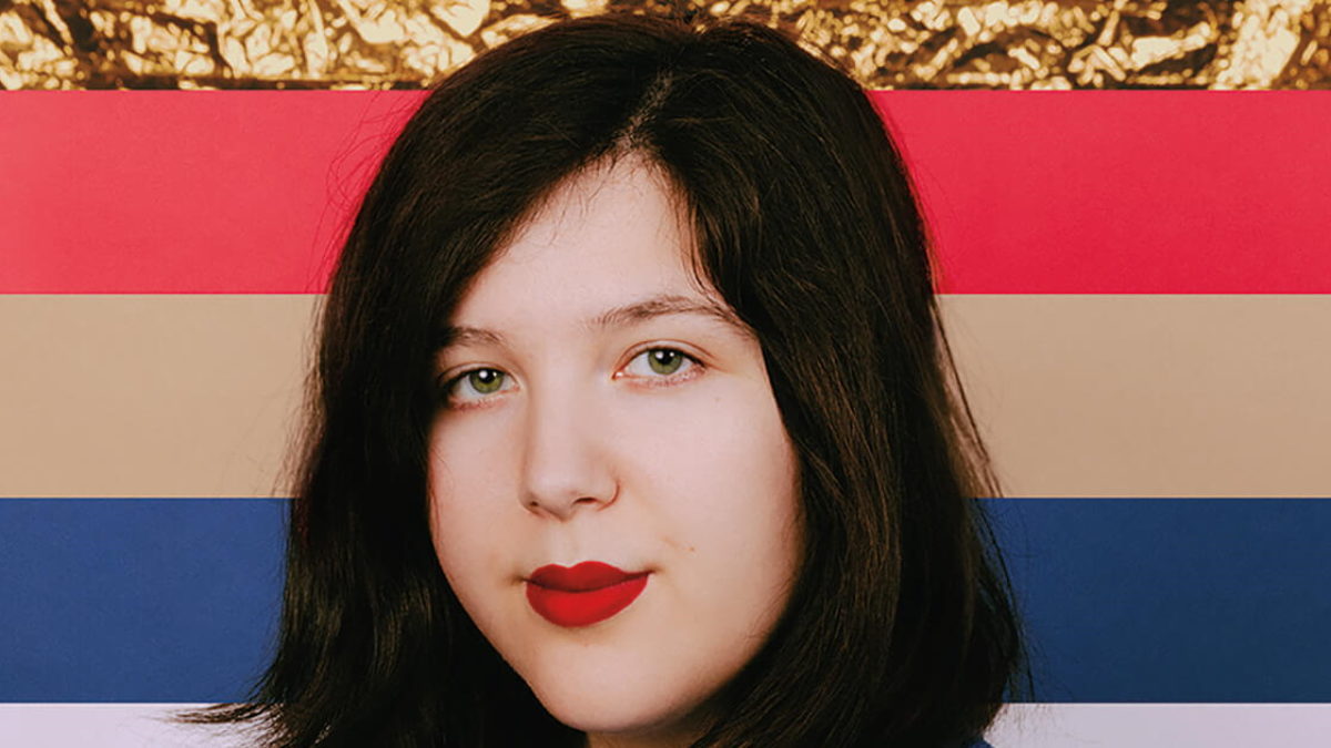 Lucy Dacus Announces ‘2019’ EP & Shares Phil Collins Cover