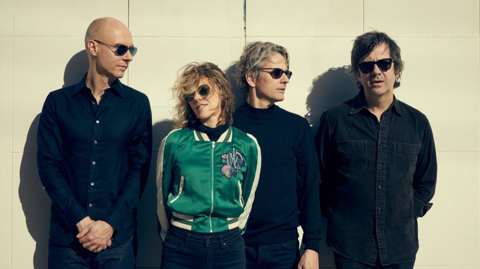 Luna and The Octopus Project