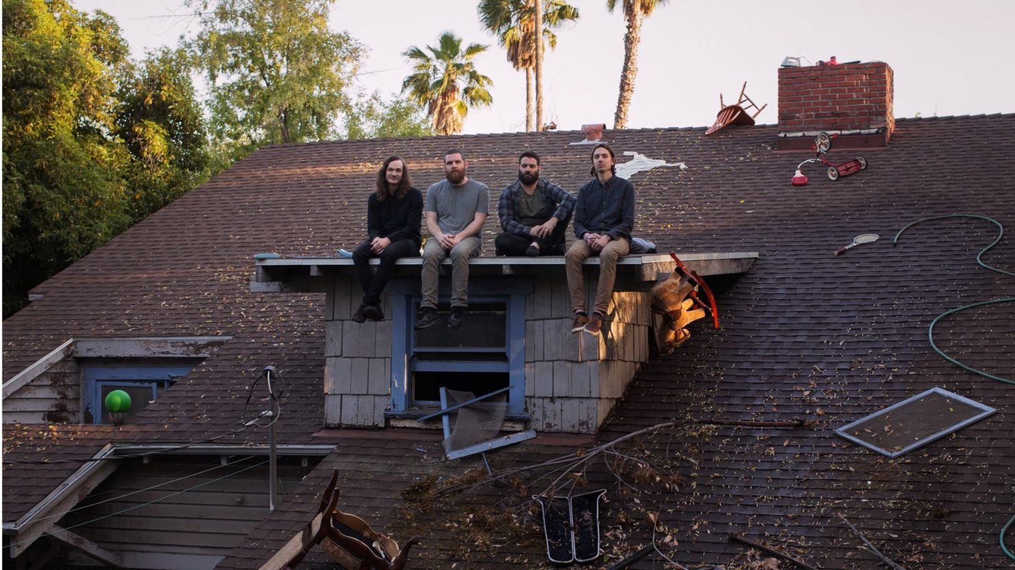 Manchester Orchestra at The Tabernacle